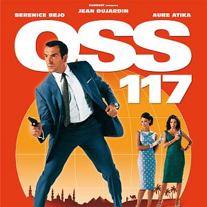 Photo OSS 117, Le Caire nid d'espions