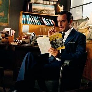 Photo Michel Hazanavicius