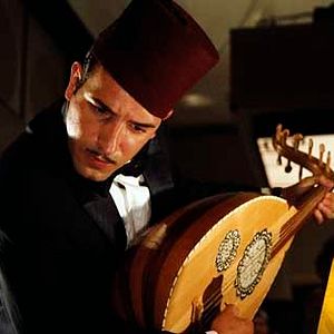 Photo Michel Hazanavicius