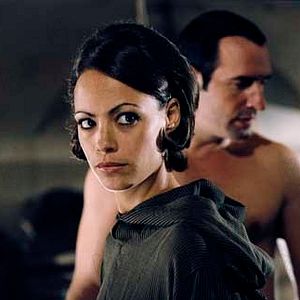 Photo Michel Hazanavicius