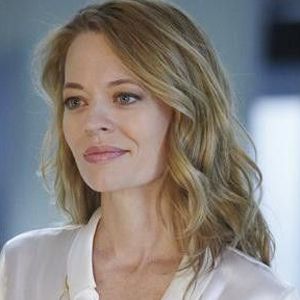 Photo Jeri Ryan