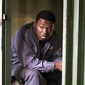 Photo 50 Cent