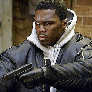 Photo 50 Cent