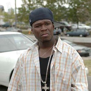 Photo 50 Cent