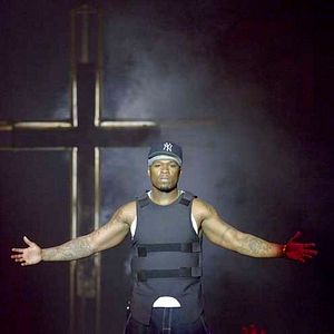 Photo 50 Cent