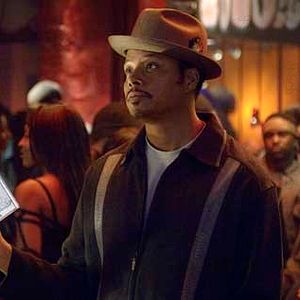 Photo Terrence Howard