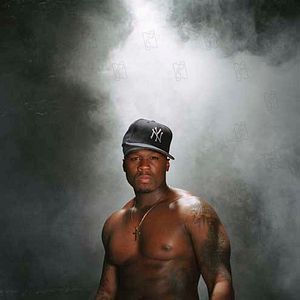 Photo 50 Cent