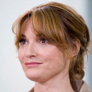 Photo Sarah Parish