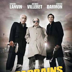 Photo Jacques Villeret