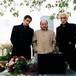 Photo Gérard Lanvin