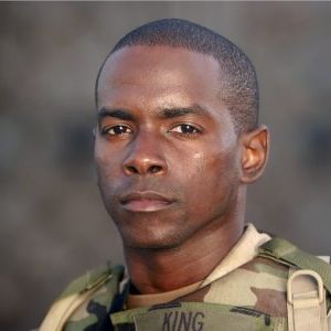 Photo Keith Robinson (III)