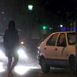 Photo Ludivine Sagnier