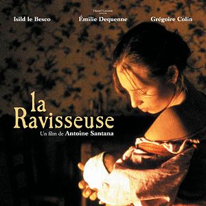 Photo Antoine Santana