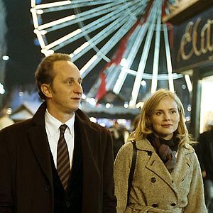 Photo Benoît Poelvoorde