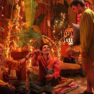 Photo Gérard Bitton