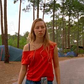 Photo Isild Le Besco