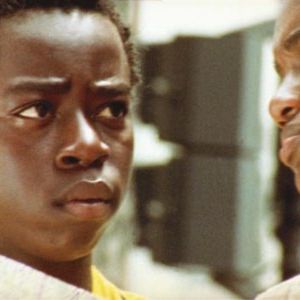 Photo La Cité des hommes