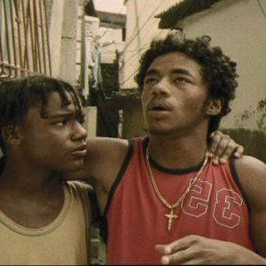 Photo La Cité des hommes