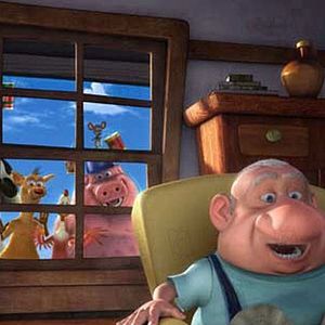 Photo Steve Oedekerk