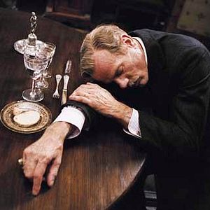 Photo Patrice Chéreau