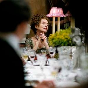 Photo Patrice Chéreau