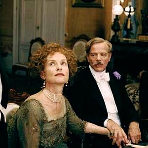 Photo Patrice Chéreau