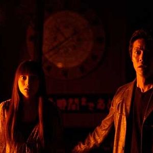 Photo Kô Shibasaki