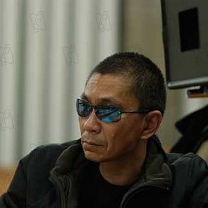 Photo Takashi Miike