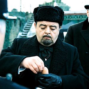 Photo Jacques Villeret