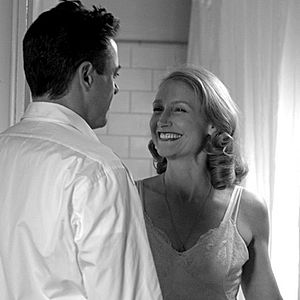 Photo Patricia Clarkson
