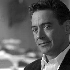 Photo Robert Downey Jr.