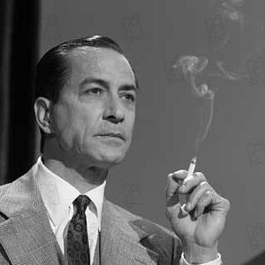 Photo David Strathairn