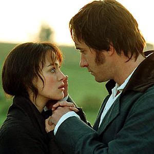 Photo Keira Knightley