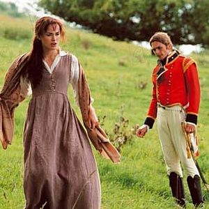 Photo Keira Knightley