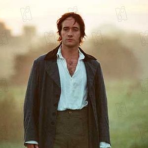 Photo Matthew Macfadyen
