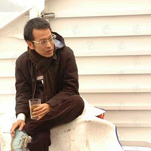 Photo Pen-ek Ratanaruang
