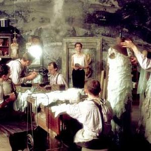 Photo César Sarachu