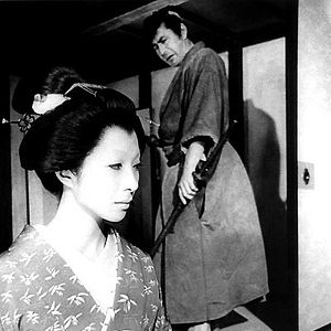 Photo Kihachi Okamoto