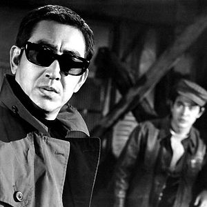Photo Guerre des gangs à Okinawa