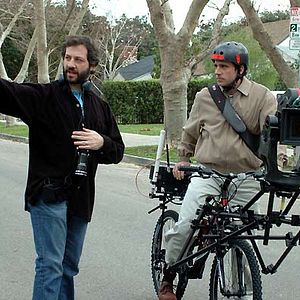 Photo Judd Apatow