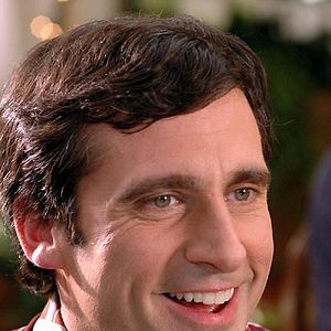 Photo Steve Carell