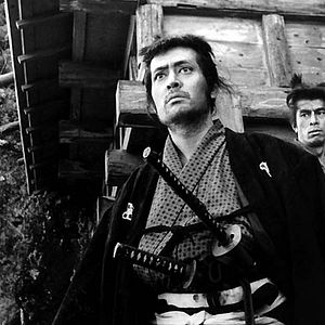 Photo Kihachi Okamoto