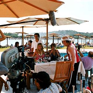 Photo Marie-Anne Chazel