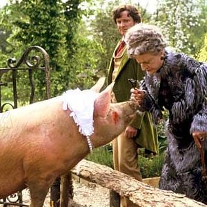 Photo Angela Lansbury