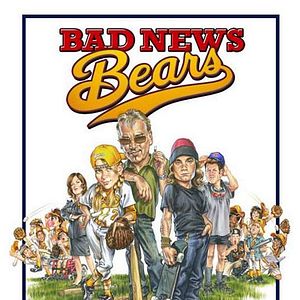 Photo Bad News Bears