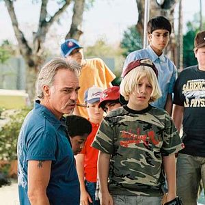 Photo Billy Bob Thornton