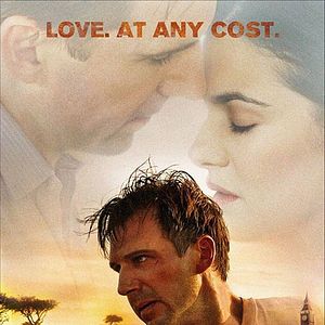 Photo The Constant Gardener