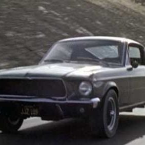 Photo Bullitt