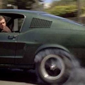 Photo Bullitt