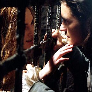 Photo Keira Knightley